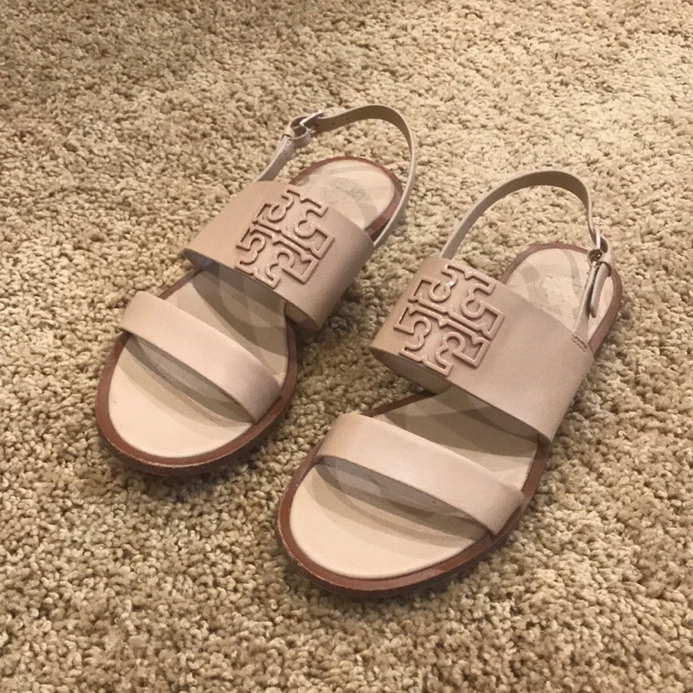 Tory Burch Sandals